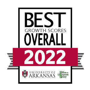 BHS Recognized by OEP