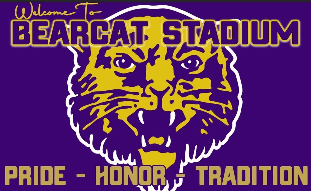 Pride...Honor...Tradition