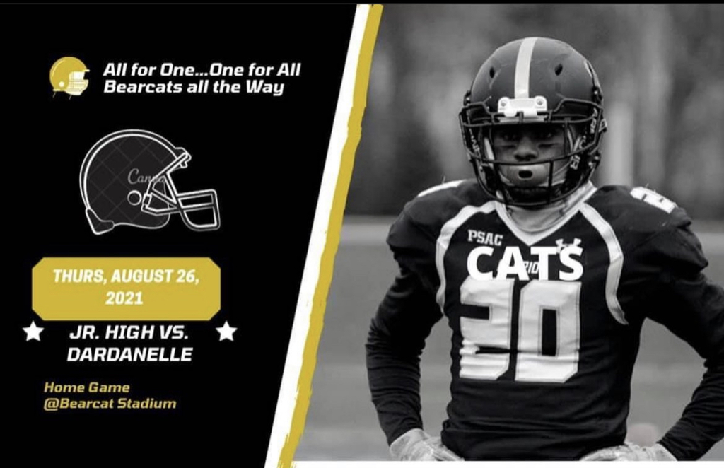 Game Day