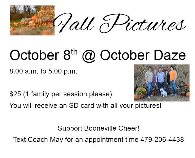 October Daze