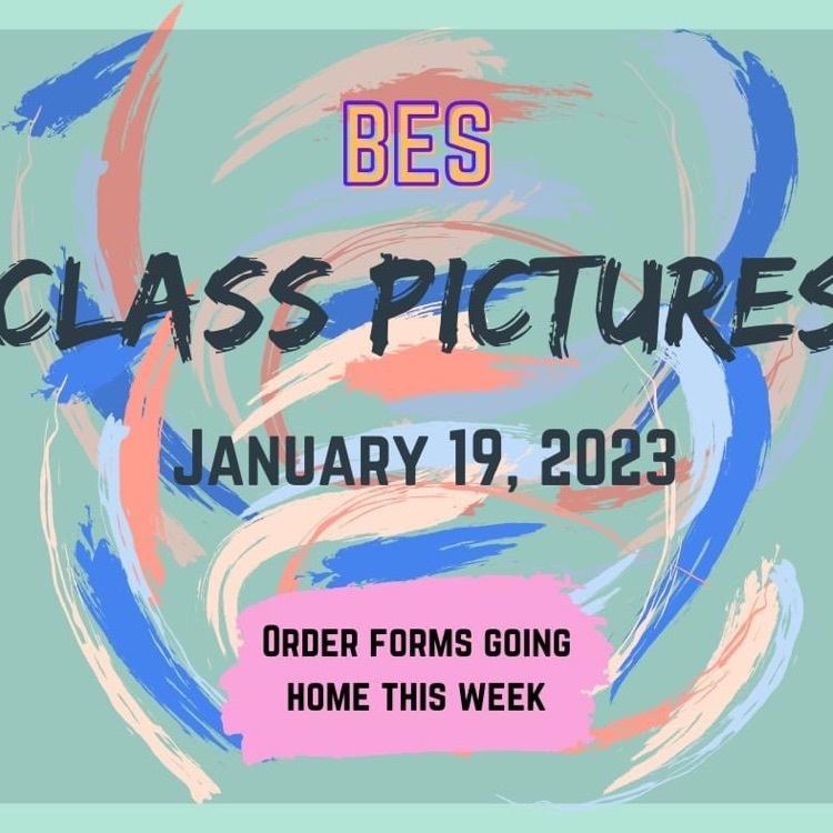 BES Class Pics