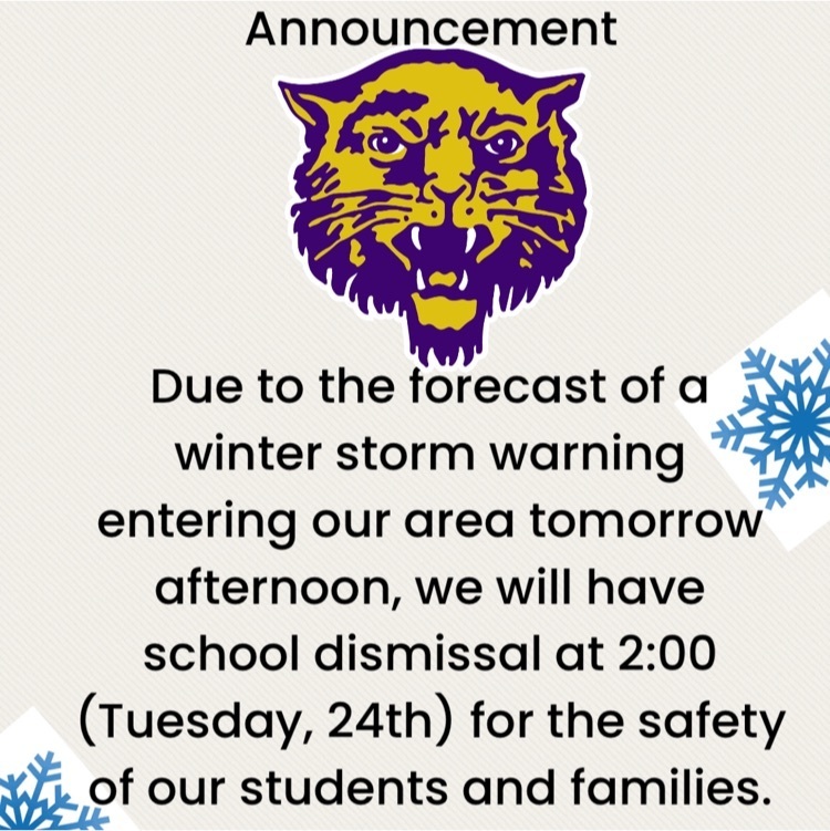 attention 
